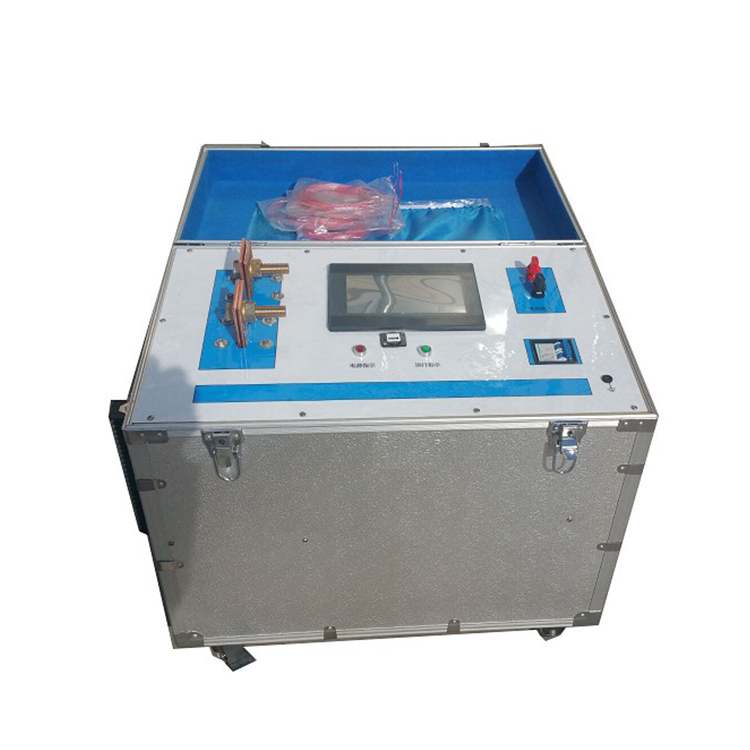 HZDL-800A單相標準電流實驗裝置